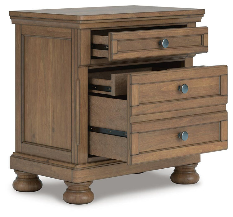Feddinger Bedroom Set - Furniture Citi (Multi Location - MI)