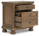 Feddinger Nightstand - Furniture Citi (Multi Location - MI)