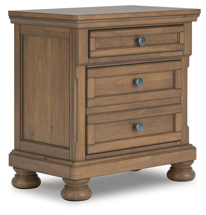 Feddinger Bedroom Set - Furniture Citi (Multi Location - MI)