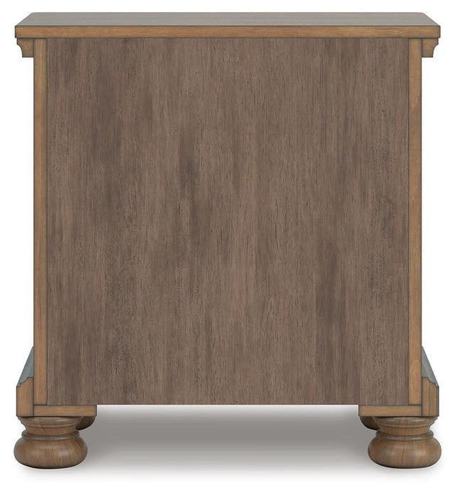 Feddinger Bedroom Set - Furniture Citi (Multi Location - MI)