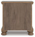 Feddinger Bedroom Set - Furniture Citi (Multi Location - MI)