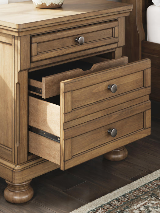 Feddinger Bedroom Set - Furniture Citi (Multi Location - MI)