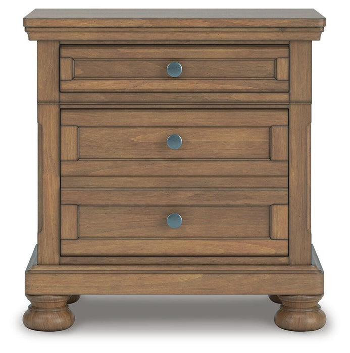 Feddinger Bedroom Set - Furniture Citi (Multi Location - MI)