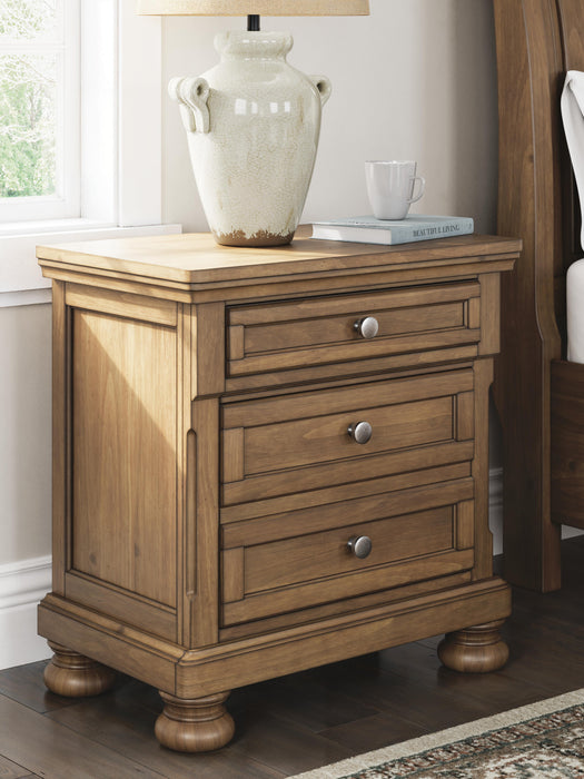 Feddinger Bedroom Set - Furniture Citi (Multi Location - MI)