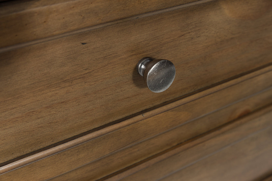 Feddinger Nightstand - Furniture Citi (Multi Location - MI)