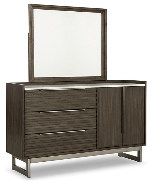 Arkenton Bedroom Package - Furniture Citi (Multi Location - MI)