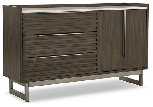 Arkenton Dresser - Furniture Citi (Multi Location - MI)