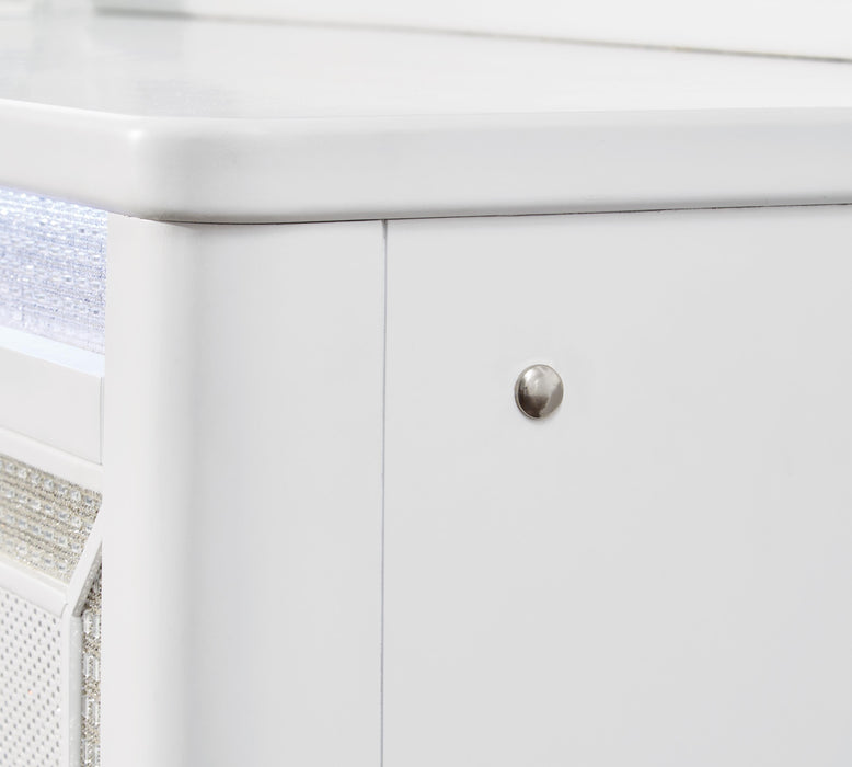 Chalanna Dresser - Furniture Citi (Multi Location - MI)