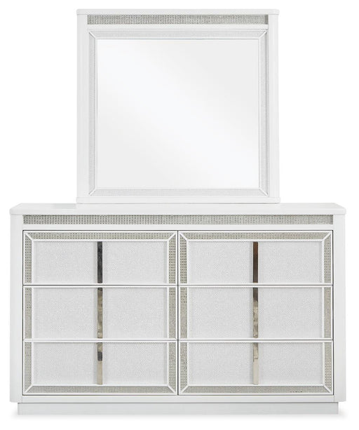 Chalanna Bedroom Set - Furniture Citi (Multi Location - MI)