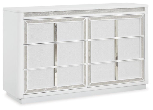 Chalanna Dresser - Furniture Citi (Multi Location - MI)