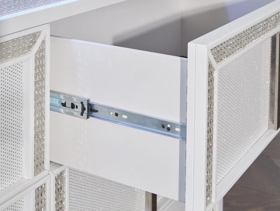 Chalanna Dresser - Furniture Citi (Multi Location - MI)
