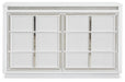 Chalanna Dresser - Furniture Citi (Multi Location - MI)