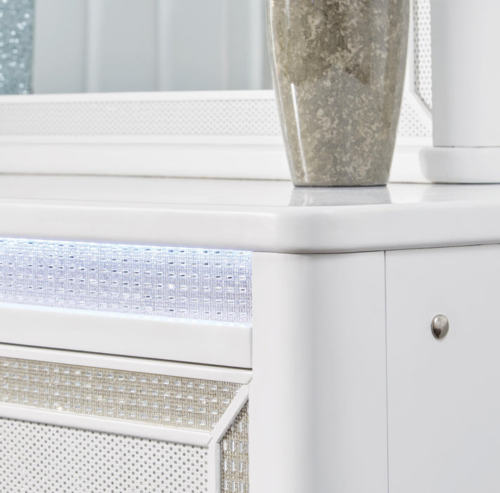Chalanna Dresser - Furniture Citi (Multi Location - MI)