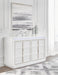 Chalanna Dresser - Furniture Citi (Multi Location - MI)