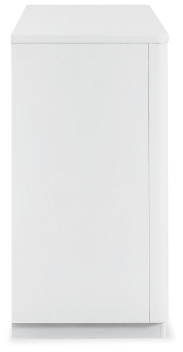 Chalanna Dresser - Furniture Citi (Multi Location - MI)