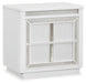 Chalanna Nightstand - Furniture Citi (Multi Location - MI)