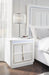 Chalanna Nightstand - Furniture Citi (Multi Location - MI)