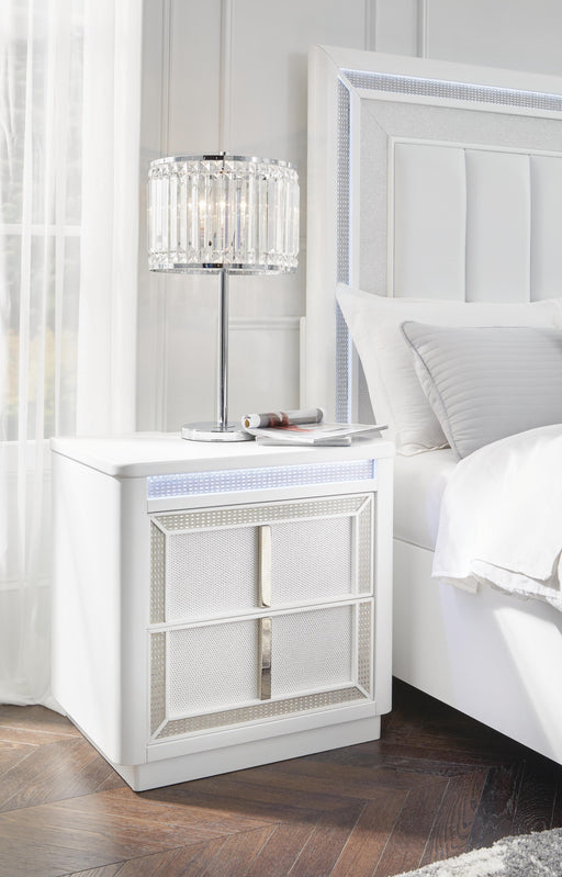 Chalanna Nightstand - Furniture Citi (Multi Location - MI)