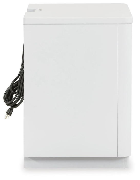 Chalanna Nightstand - Furniture Citi (Multi Location - MI)