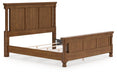Chadworth Bed - Furniture Citi (Multi Location - MI)
