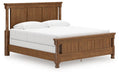 Chadworth Bed - Furniture Citi (Multi Location - MI)
