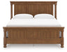 Chadworth Bed - Furniture Citi (Multi Location - MI)