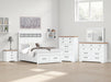Ashbryn Bedroom Package - Furniture Citi (Multi Location - MI)
