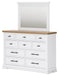 Ashbryn Bedroom Package - Furniture Citi (Multi Location - MI)