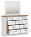 Ashbryn Bedroom Package - Furniture Citi (Multi Location - MI)
