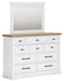 Ashbryn Bedroom Package - Furniture Citi (Multi Location - MI)