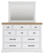 Ashbryn Bedroom Package - Furniture Citi (Multi Location - MI)