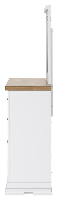 Ashbryn Bedroom Package - Furniture Citi (Multi Location - MI)