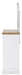Ashbryn Bedroom Package - Furniture Citi (Multi Location - MI)