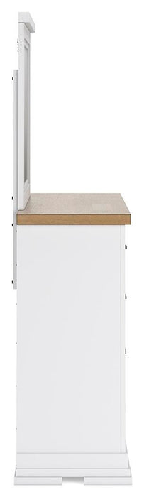 Ashbryn Bedroom Package - Furniture Citi (Multi Location - MI)