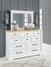 Ashbryn Bedroom Package - Furniture Citi (Multi Location - MI)