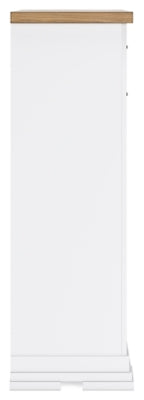 Ashbryn Chest of Drawers - Furniture Citi (Multi Location - MI)