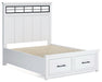 Ashbryn Bedroom Package - Furniture Citi (Multi Location - MI)
