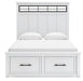 Ashbryn Bedroom Package - Furniture Citi (Multi Location - MI)