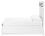 Ashbryn Bedroom Package - Furniture Citi (Multi Location - MI)