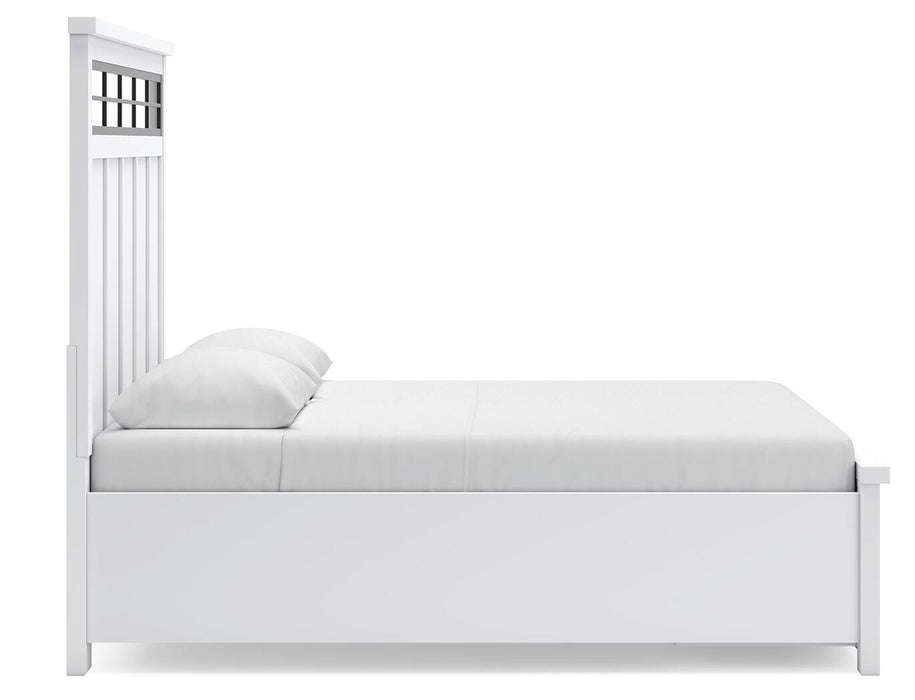 Ashbryn Bedroom Package - Furniture Citi (Multi Location - MI)