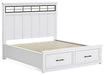 Ashbryn Bedroom Package - Furniture Citi (Multi Location - MI)