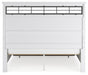 Ashbryn Bedroom Package - Furniture Citi (Multi Location - MI)