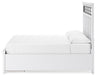 Ashbryn Bedroom Package - Furniture Citi (Multi Location - MI)