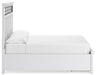 Ashbryn Bedroom Package - Furniture Citi (Multi Location - MI)