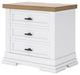 Ashbryn Nightstand - Furniture Citi (Multi Location - MI)