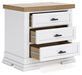Ashbryn Nightstand - Furniture Citi (Multi Location - MI)