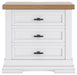 Ashbryn Nightstand - Furniture Citi (Multi Location - MI)