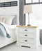 Ashbryn Nightstand - Furniture Citi (Multi Location - MI)
