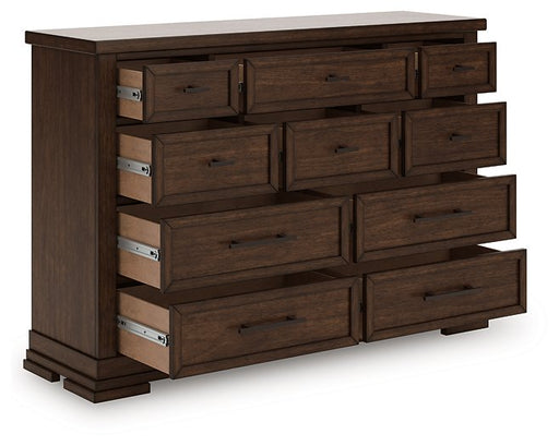 Taffenbrook Dresser - Furniture Citi (Multi Location - MI)