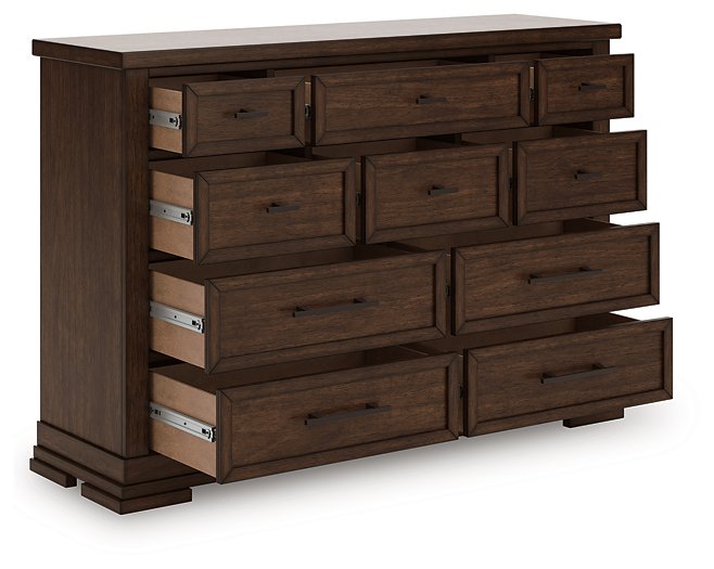 Taffenbrook Dresser - Furniture Citi (Multi Location - MI)